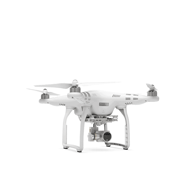Professional Drone - Imagem 3