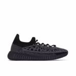 Tênis Yeezy Boost 350 V2 CMPCT Slate Onyx