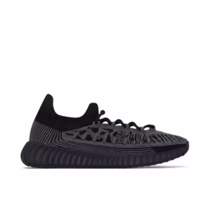 Tênis Yeezy Boost 350 V2 CMPCT Slate Onyx