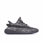 Tênis Yeezy Boost 350 V2 Dark Salt