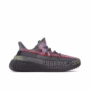 Tênis Yeezy 350 Yecheil Reflective