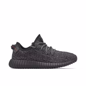 Tênis Yeezy Boost 350 Pirate Black (2016)