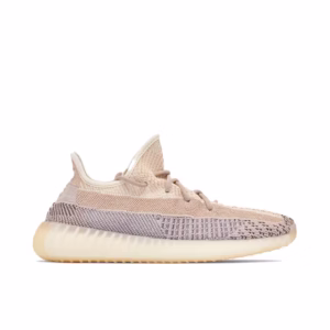 Tênis Yeezy Boost 350 V2 Ash Pearl