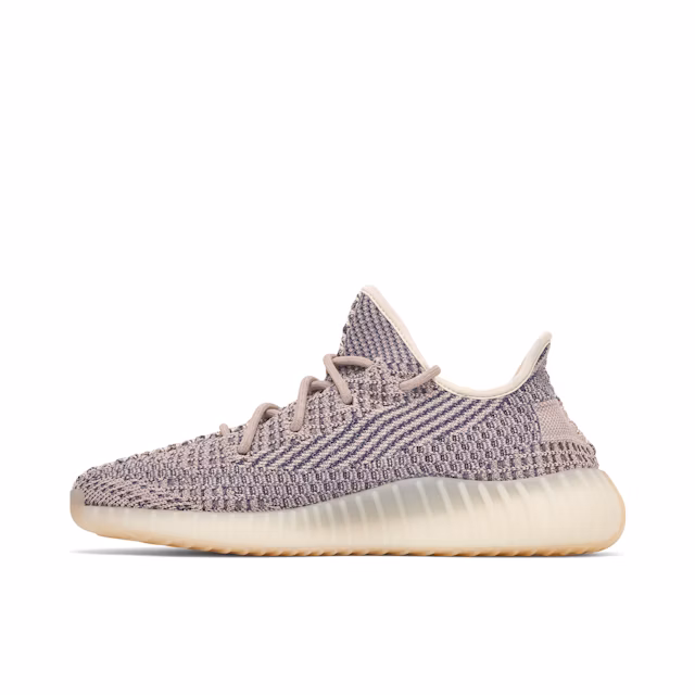 Tênis Yeezy Boost 350 V2 Ash Pearl - Imagem 4