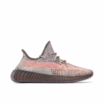 Tênis Yeezy Boost 350 V2 Ash Stone