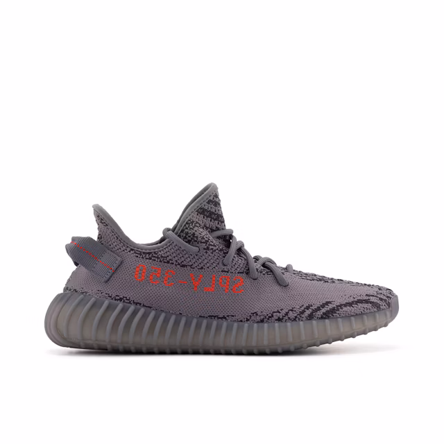 Tênis Yeezy Boost 350 V2 Beluga 2.0