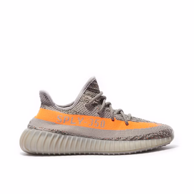 Tênis Yeezy Boost 350 V2 Beluga Non-Reflective 2016