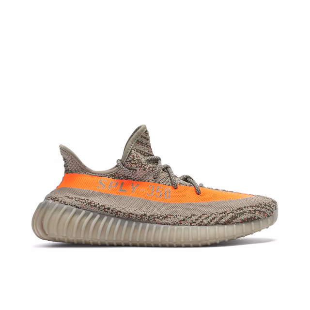 Tênis Yeezy Boost 350 V2 Beluga Reflective