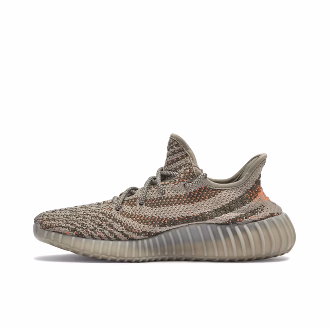 Tênis Yeezy Boost 350 V2 Beluga Reflective - Imagem 6