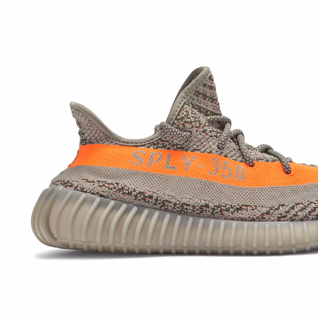 Tênis Yeezy Boost 350 V2 Beluga Reflective - Imagem 5