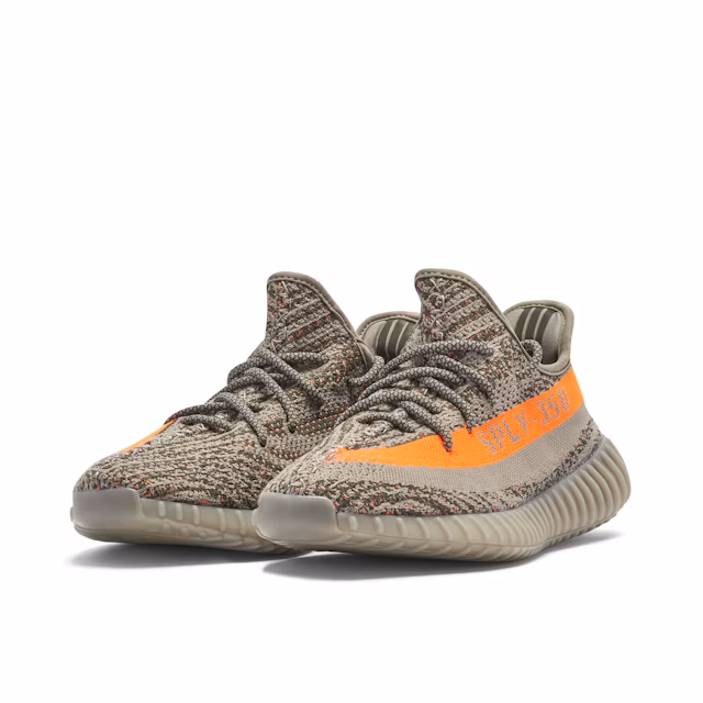 Tênis Yeezy Boost 350 V2 Beluga Reflective - Imagem 2