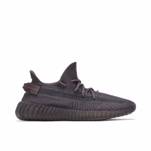 Tênis Yeezy Boost 350 V2 Black
