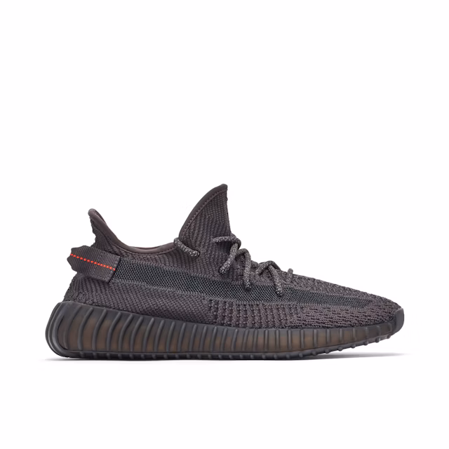 Tênis Yeezy Boost 350 V2 Black