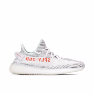 Tênis Yeezy Boost 350 V2 Blue Tint