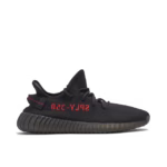 Tênis Yeezy Boost 350 v2 Bred
