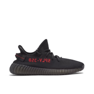 Tênis Yeezy Boost 350 v2 Bred