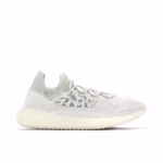 Tênis Yeezy Boost 350 V2 Cmpct Slate Bone