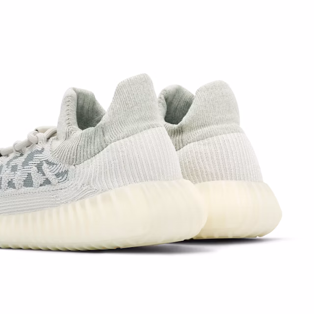 Tênis Yeezy Boost 350 V2 Cmpct Slate Bone - Imagem 5