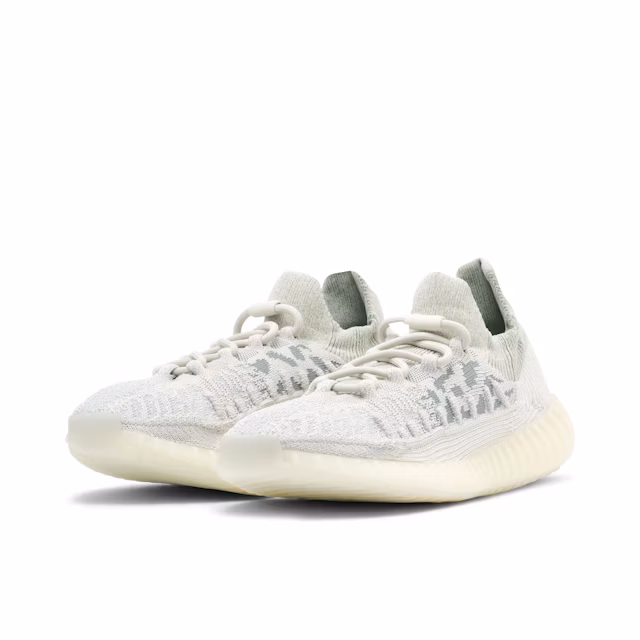 Tênis Yeezy Boost 350 V2 Cmpct Slate Bone - Imagem 2