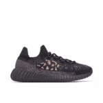 Tênis Yeezy Boost 350 V2 CMPCT Slate Carbon