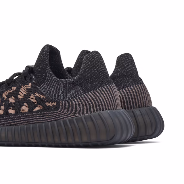 Tênis Yeezy Boost 350 V2 CMPCT Slate Carbon - Imagem 5