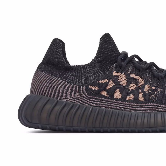 Tênis Yeezy Boost 350 V2 CMPCT Slate Carbon - Imagem 4