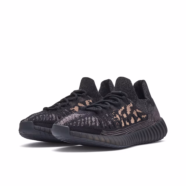 Tênis Yeezy Boost 350 V2 CMPCT Slate Carbon - Imagem 2