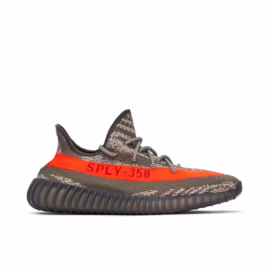 Tênis Yeezy Boost 350 V2 Carbon Beluga