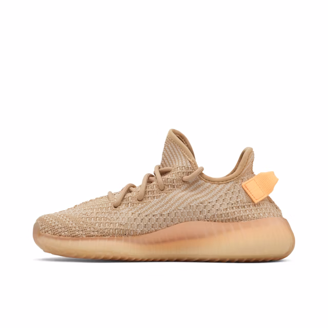 Tênis Yeezy Boost 350 V2 Clay - Imagem 6