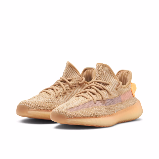 Tênis Yeezy Boost 350 V2 Clay - Imagem 2