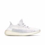 Tênis Yeezy Boost 350 V2 Cloud White Reflective