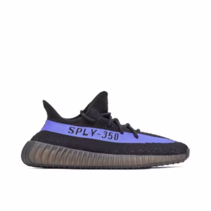 Tênis Yeezy Boost 350 V2 Dazzling Blue