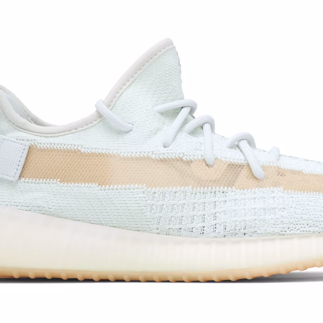 Tênis Yeezy Boost 350 V2 Hyperspace - Imagem 5