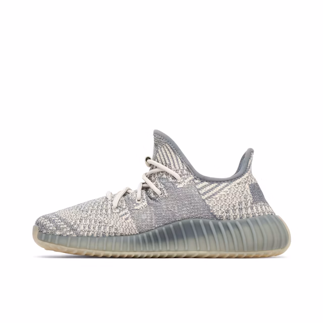Tênis Yeezy Boost 350 V2 Israfil - Imagem 6