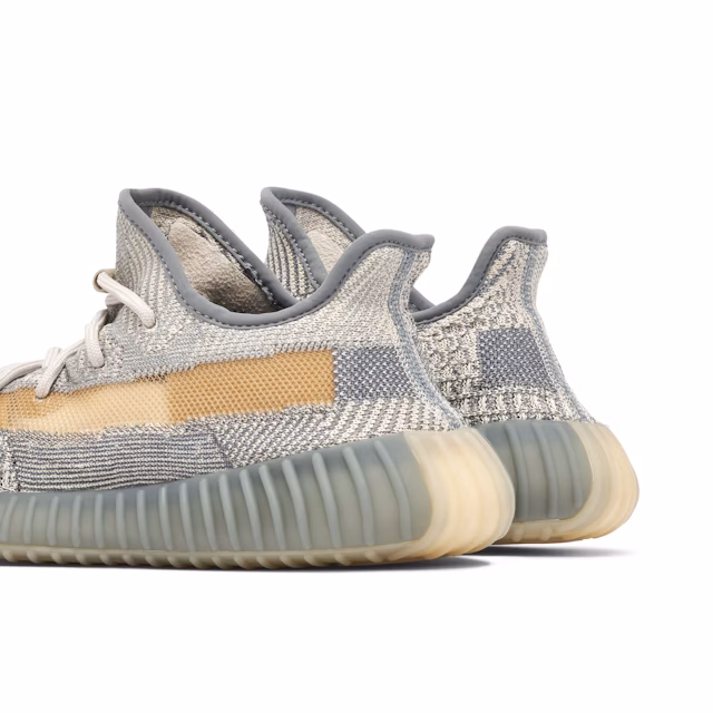 Tênis Yeezy Boost 350 V2 Israfil - Imagem 5