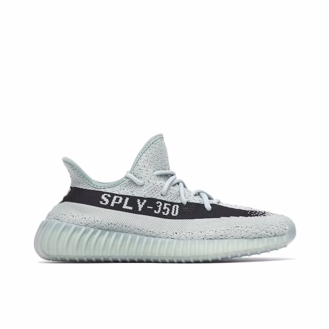 Tênis Yeezy Boost 350 V2 Jade Ash