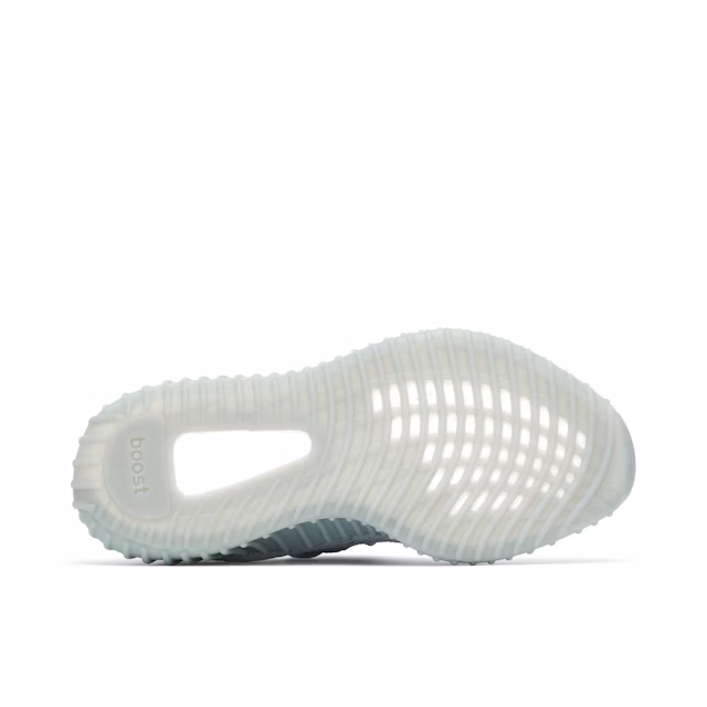 Tênis Yeezy Boost 350 V2 Jade Ash - Imagem 3