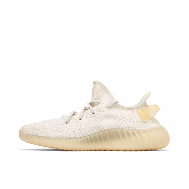 Tênis Yeezy Boost 350 V2 Light - Imagem 6