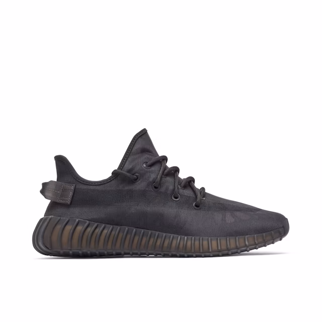Tênis Yeezy Boost 350 V2 Mono Cinder