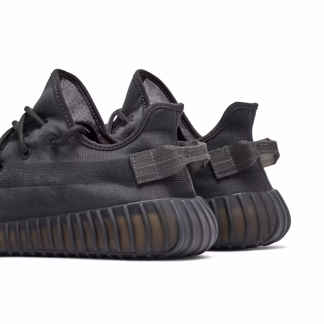 Tênis Yeezy Boost 350 V2 Mono Cinder - Imagem 5