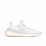Tênis Yeezy Boost 350 v2 Cloud White