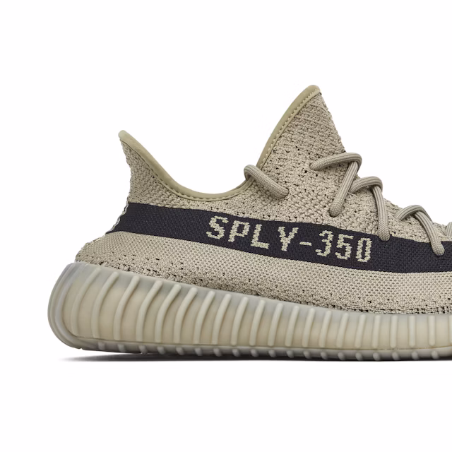 Yeezy 350 V2 Granite - Imagem 4