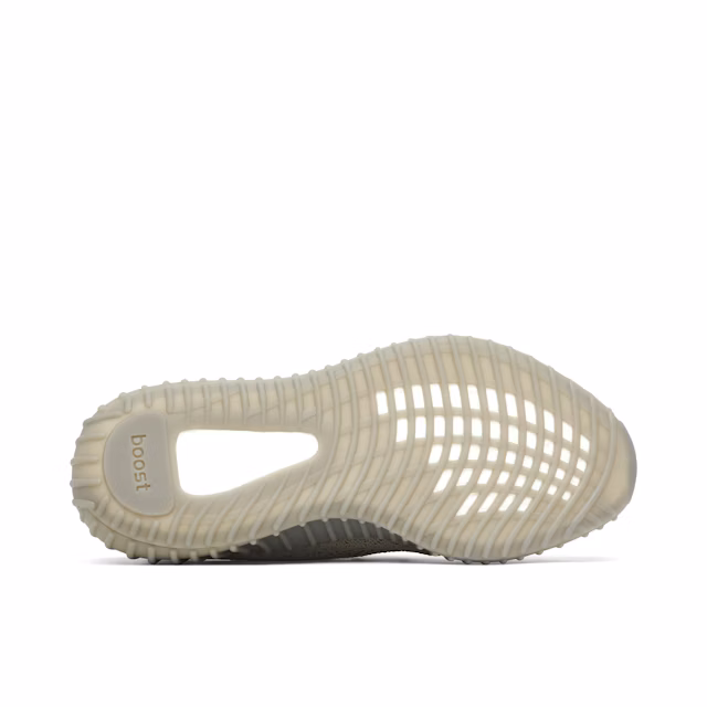 Yeezy 350 V2 Granite - Imagem 5