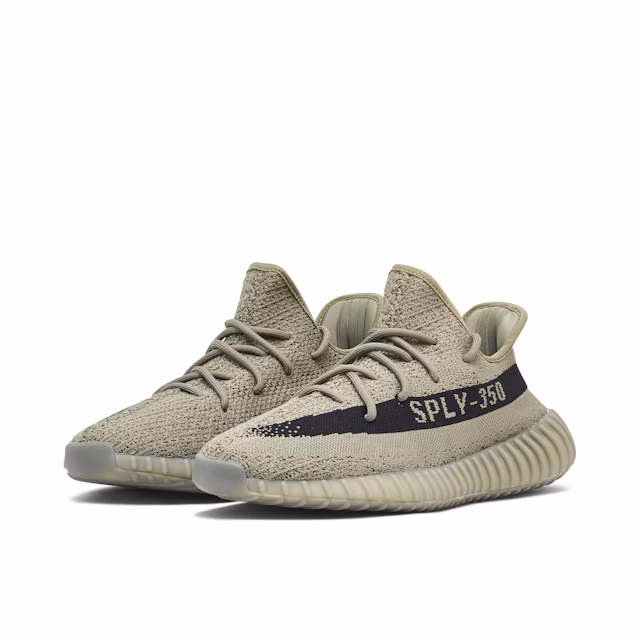 Yeezy 350 V2 Granite - Imagem 6