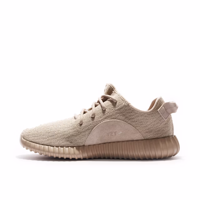 Yeezy 350 Oxford Tan - Imagem 2