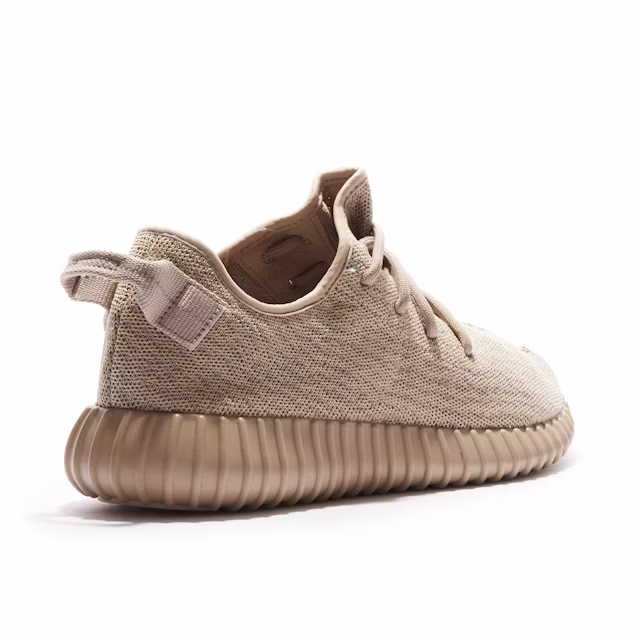 Yeezy 350 Oxford Tan - Imagem 3