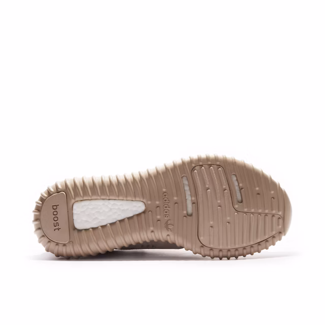 Yeezy 350 Oxford Tan - Imagem 4