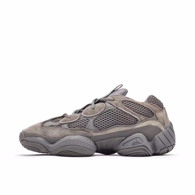 Yeezy 500 Granite - Imagem 2