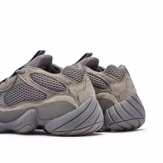 Yeezy 500 Granite - Imagem 3