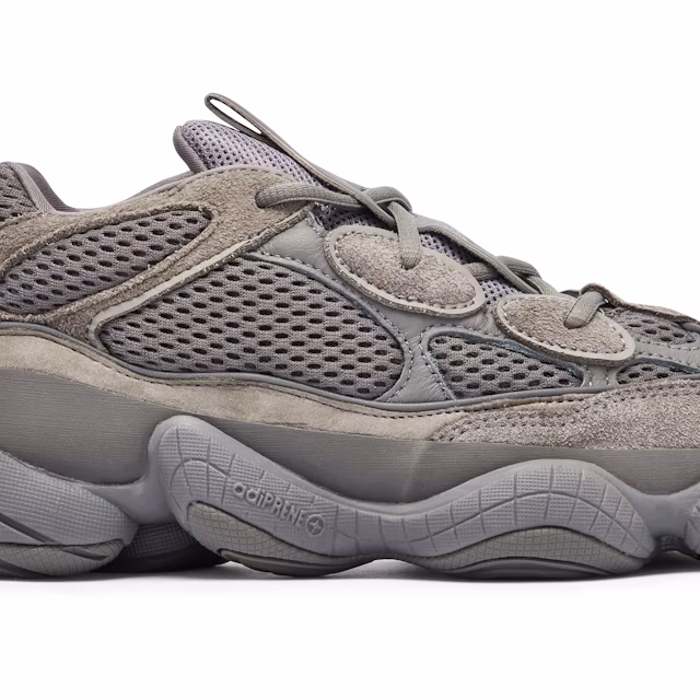 Yeezy 500 Granite - Imagem 4